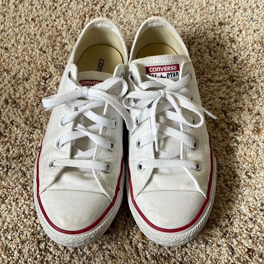 Converse All Star ⭐️